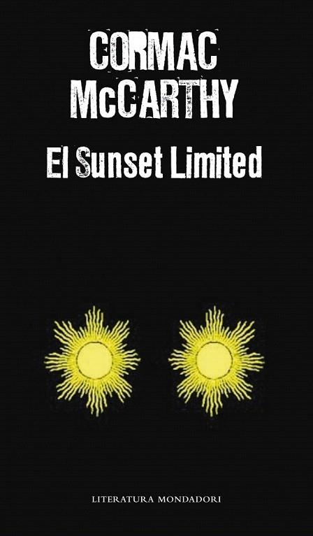 SUNSET LIMITED, EL | 9788439725022 | MCCARTHY, CORMAC | Llibreria La Gralla | Llibreria online de Granollers