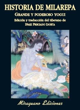 HISTORIA DE MILAREPA (LIBROS DE LOS MALOS TIEMPOS.SERIE MAYOR) | 9788478133901 | ANÓNIMO | Llibreria La Gralla | Llibreria online de Granollers