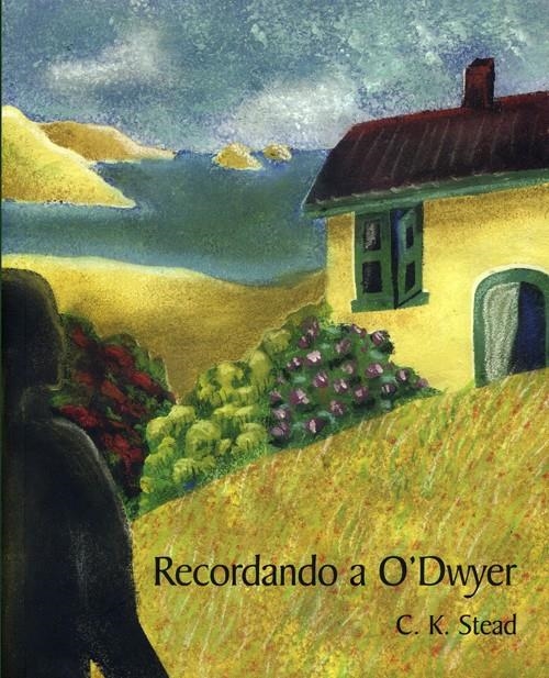 RECORDANDO A O'DWYER | 9788495764201 | STEAD, C.K. | Llibreria La Gralla | Llibreria online de Granollers