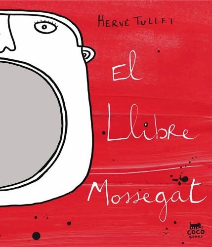 LLIBRE MOSSEGAT | 9788493782191 | TULLET, HERVÉ | Llibreria La Gralla | Llibreria online de Granollers