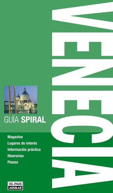 VENECIA (GUIA SPIRAL 2010) | 9788403509313 | AA.VV | Llibreria La Gralla | Llibreria online de Granollers