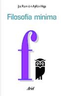 FILOSOFIA MINIMA | 9788434412187 | AYLLON VEGA, JOSE RAMON | Llibreria La Gralla | Librería online de Granollers