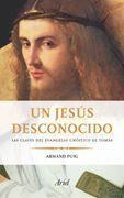JESUS DESCONOCIDO, UN | 9788434453616 | PUIG, ARMAND | Llibreria La Gralla | Librería online de Granollers
