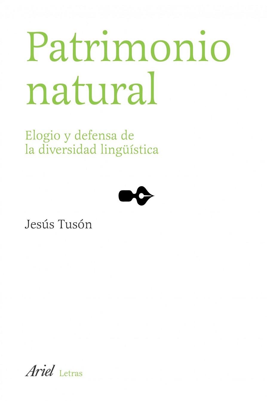 PATRIMONIO NATURAL | 9788434482784 | TUSON, JESUS | Llibreria La Gralla | Llibreria online de Granollers