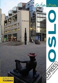 OSLO (GUÍA VIVA EXPRESS 2011) | 9788499351438 | CALVO, GABRIEL | Llibreria La Gralla | Llibreria online de Granollers