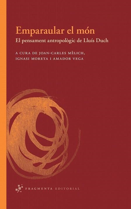 EMPARAULAR EL MON | 9788492416462 | VV.AA. | Llibreria La Gralla | Librería online de Granollers