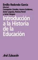 INTRODUCCION A LA HISTORIA DE LA EDUCACION | 9788434426443 | REDONDO GARCIA, EMILIO | Llibreria La Gralla | Llibreria online de Granollers