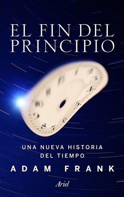 FIN DEL PRINCIPIO, EL | 9788434400542 | FRANK, ADAM | Llibreria La Gralla | Llibreria online de Granollers