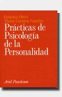 PRÁCTICAS DE LA PSICOLOGÍA DE LA PERSONALIDAD | 9788434428379 | ORTET, GENERÓS / SANCHIS, Mª CARMEN | Llibreria La Gralla | Llibreria online de Granollers