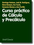 CURSO PRACTICO DE CALCULO Y PRECALCULO | 9788434480308 | AA VV | Llibreria La Gralla | Llibreria online de Granollers