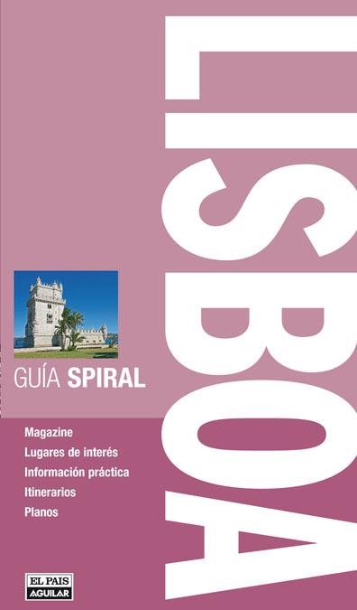 LISBOA (GUIA SPIRAL 2009) | 9788403508514 | VARIOS AUTORES | Llibreria La Gralla | Llibreria online de Granollers