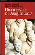 DICCIONARIO DE ARQUEOLOGIA | 9788484322108 | FRANCOVICH, RICCARDO; MANACORDA, DANIELE (EDS) | Llibreria La Gralla | Llibreria online de Granollers