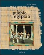 PUEBLO EGIPCIO, EL | 9788484325109 | JAMES, T.G.H. | Llibreria La Gralla | Llibreria online de Granollers