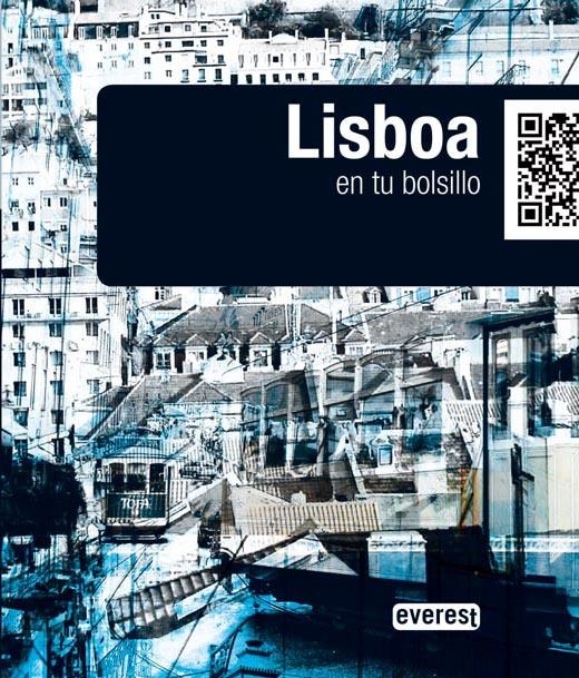 LISBOA (GUIA LOWCOST) | 9788444131252 | EVEREST | Llibreria La Gralla | Llibreria online de Granollers