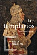 TEMPLARIOS, LOS. UNA NUEVA HISTORIA | 9788484327196 | NICHOLSON, HELEN | Llibreria La Gralla | Llibreria online de Granollers