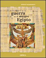 GUERRA DEL ANTIGUO EGIPTO, LA | 9788484327271 | MCDERMOTT, BRIDGET | Llibreria La Gralla | Llibreria online de Granollers