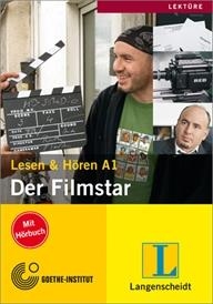 DER FILMSTAR+CD (NIVEL 1) | 9783468472916 | VARIOS AUTORES | Llibreria La Gralla | Llibreria online de Granollers