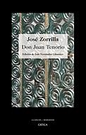 DON JUAN TENORIO (CLASICOS Y MODERNOS 21) | 9788484329589 | ZORRILLA, JOSE | Llibreria La Gralla | Librería online de Granollers