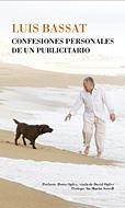 CONFESIONES PERSONALES DE UN PUBLICITARIO | 9788484322122 | BASSAT, LUIS | Llibreria La Gralla | Librería online de Granollers