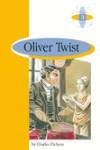 OLIVER TWIST (4RT E.S.O BURLINGTON) | 9789963617265 | DICKENS, CHARLES | Llibreria La Gralla | Llibreria online de Granollers