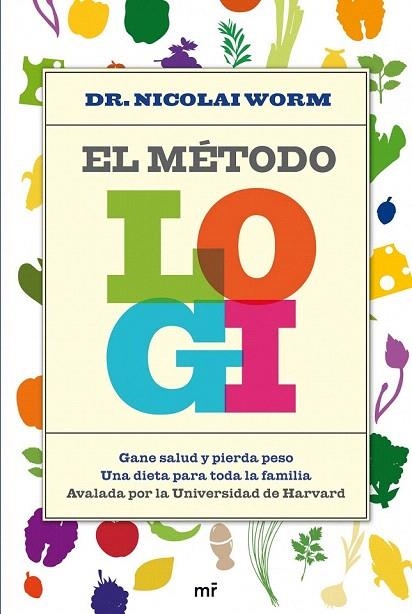 MÉTODO LOGI, EL | 9788427029378 | WORM, NICOLAI | Llibreria La Gralla | Llibreria online de Granollers