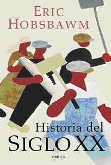 HISTORIA DEL SIGLO XX | 9788498921908 | HOBSBAWM, ERIC | Llibreria La Gralla | Llibreria online de Granollers