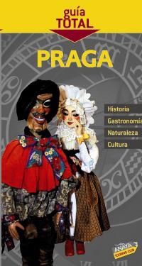 PRAGA (GUIA TOTAL 2009) | 9788497765640 | TOURING EDITORE / GRUPO ANAYA, | Llibreria La Gralla | Llibreria online de Granollers