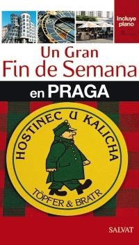 PRAGA. UN GRAN FIN DE SEMANA EN PRAGA | 9788421686966 | Llibreria La Gralla | Llibreria online de Granollers