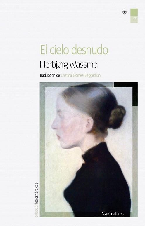 CIELO DESNUDO, EL (TRILOGIA DE TORA 3) | 9788415564096 | WASSMO, HERBJORG | Llibreria La Gralla | Llibreria online de Granollers