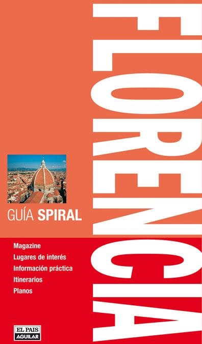 FLORENCIA (GUIA SPIRAL 2010) | 9788403509276 | AA.VV | Llibreria La Gralla | Llibreria online de Granollers