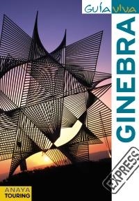 GINEBRA (GUÍA VIVA EXPRESS 2011) | 9788499351490 | VV.AA. | Llibreria La Gralla | Llibreria online de Granollers