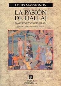 PASION DE HALLAJ, LA | 9788449308048 | MASSIGNON, LOUIS | Llibreria La Gralla | Llibreria online de Granollers