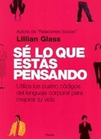 SE LO QUE ESTAS PENSANDO | 9788449314759 | GLASS, LILLIAN | Llibreria La Gralla | Llibreria online de Granollers