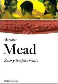 SEXO Y TEMPERAMENTO (SURCOS,32) | 9788449319310 | MEAD, MARGARET | Llibreria La Gralla | Llibreria online de Granollers