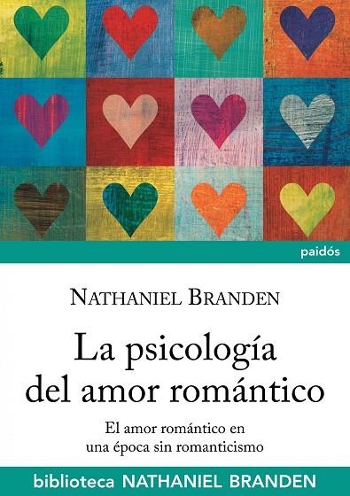 PSICOLOGIA DEL AMOR ROMANTICO, LA | 9788449322600 | BRANDEN, NATHANIEL | Llibreria La Gralla | Librería online de Granollers