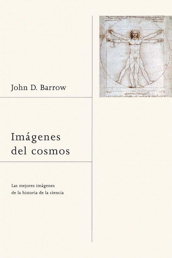 IMÁGENES DEL COSMOS | 9788449322877 | BARROW, JOHN D | Llibreria La Gralla | Llibreria online de Granollers