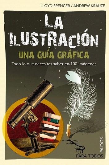 ILUSTRACIÓN, LA (PARA TODOS,21) | 9788449324659 | SPENCER, LLOYD / KRAUZE, ANDRZEJ | Llibreria La Gralla | Llibreria online de Granollers