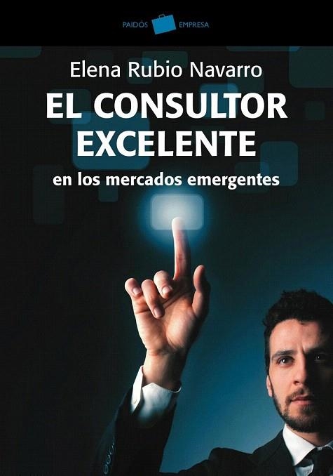 CONSULTOR EXCELENTE, EL | 9788449325656 | RUBIO NAVARRO, ELENA | Llibreria La Gralla | Llibreria online de Granollers