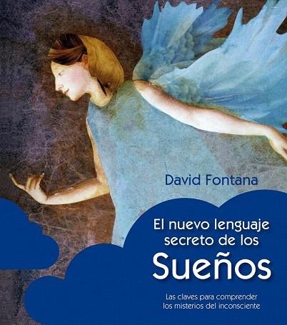 NUEVO LENGUAJE SECRETO DE LOS SUEÑOS, EL | 9788449326295 | FONTANA, DAVID | Llibreria La Gralla | Llibreria online de Granollers