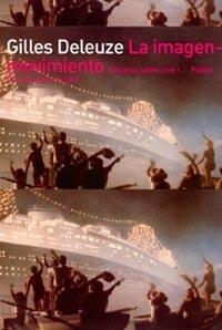 IMAGEN-MOVIMIENTO, LA : ESTUDIOS SOBRE CINE 1 | 9788475093178 | Deleuze, Gilles | Llibreria La Gralla | Llibreria online de Granollers