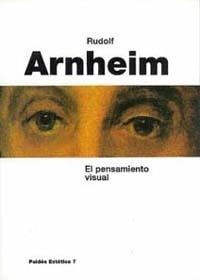 PENSAMIENTO VISUAL, EL (PAIDOS ESTETICA 7) | 9788475093772 | ARNHEIM, RUDOLF | Llibreria La Gralla | Llibreria online de Granollers