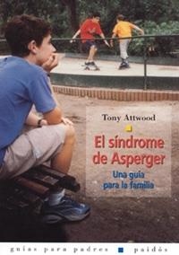 SINDROME DE ASPERGER, EL | 9788449312854 | ATTWOOD, T. | Llibreria La Gralla | Llibreria online de Granollers