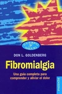 FIBROMIALGIA (CUERPO Y SALUD 57) | 9788449314872 | GOLDENBERG, DON L. | Llibreria La Gralla | Llibreria online de Granollers