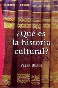 QUE ES LA HISTORIA CULTURAL? | 9788449318405 | BURKE, PETER | Llibreria La Gralla | Llibreria online de Granollers