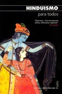 HINDUISMO PARA TODOS | 9788449318863 | LAL, VINAY / VAN LOON, BORIN | Llibreria La Gralla | Llibreria online de Granollers