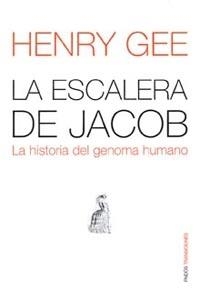 ESCALERA DE JACOB, LA | 9788449318962 | GEE, HENRY | Llibreria La Gralla | Llibreria online de Granollers