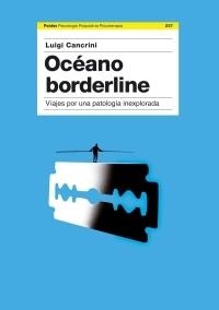 OCEANO BORDERLINE (PPP, 237) | 9788449320132 | CANCRINI, LUIGI | Llibreria La Gralla | Llibreria online de Granollers