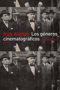 GENEROS CINEMATOGRAFICOS, LOS | 9788449309793 | ALTMAN, RICK | Llibreria La Gralla | Llibreria online de Granollers