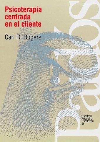 PSICOTERAPIA CENTRADA EN EL CLIENTE | 9788475090948 | ROGERS, CARL | Llibreria La Gralla | Llibreria online de Granollers