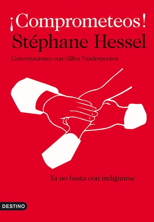 COMPROMETEOS (IMAGO MUNDI, 206) | 9788423345137 | HESSEL, STEPHANE | Llibreria La Gralla | Llibreria online de Granollers